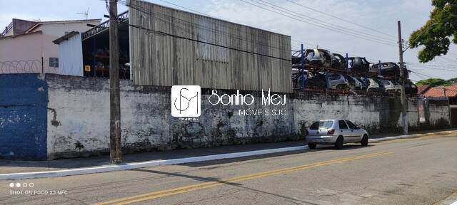 Terreno à venda, 997m² - Foto 2