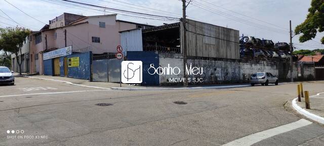 Terreno à venda, 997m² - Foto 1