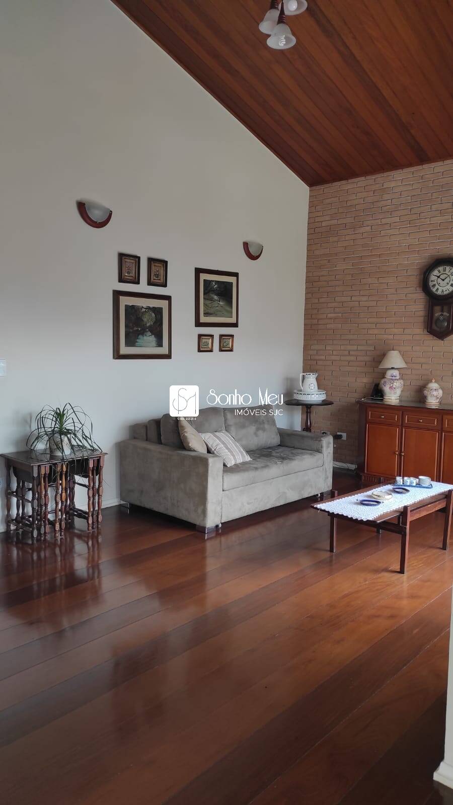 Casa, 4 quartos, 255 m² - Foto 8