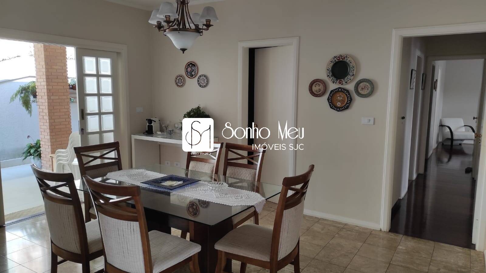 Casa, 4 quartos, 255 m² - Foto 7