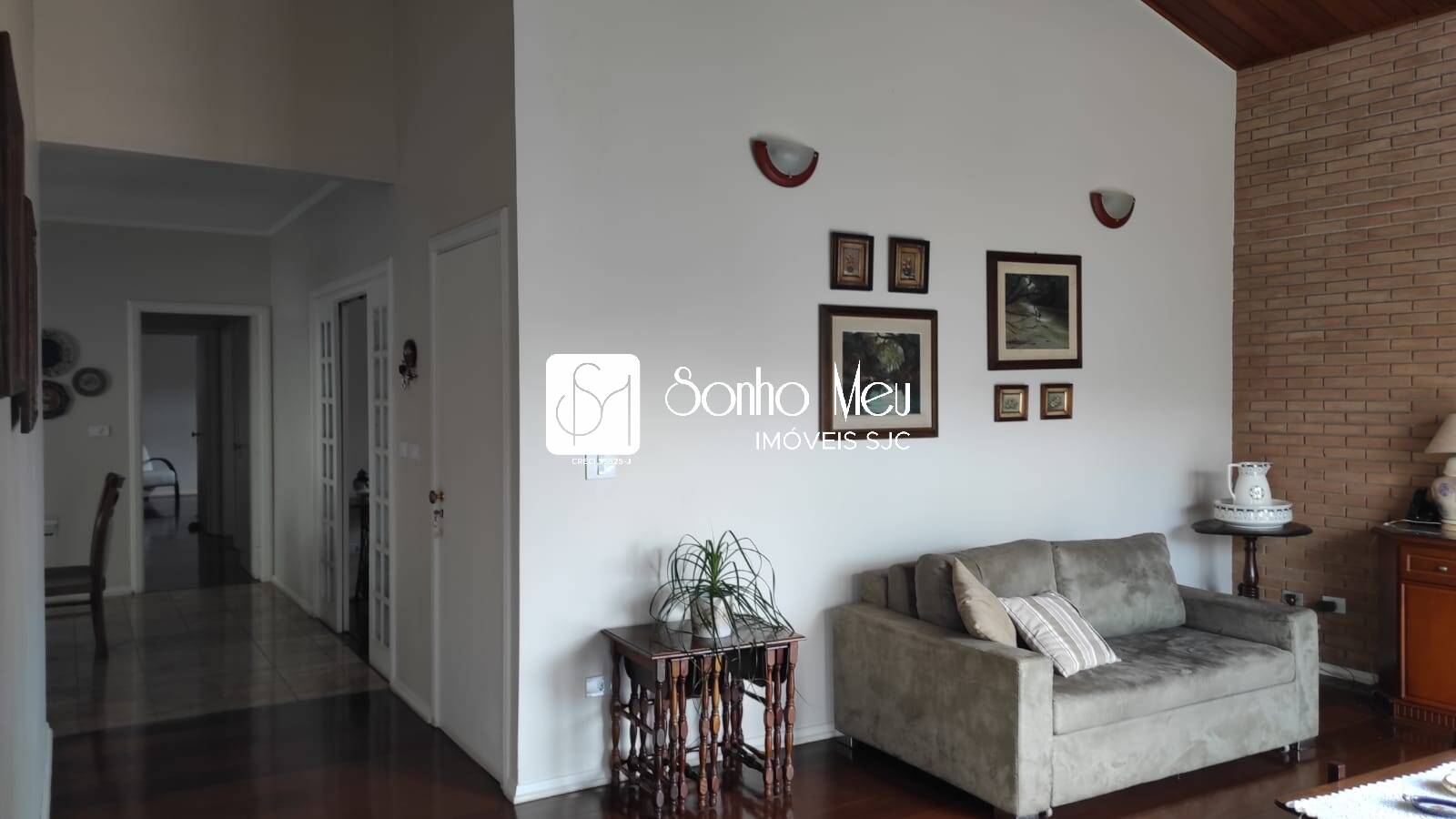 Casa, 4 quartos, 255 m² - Foto 5