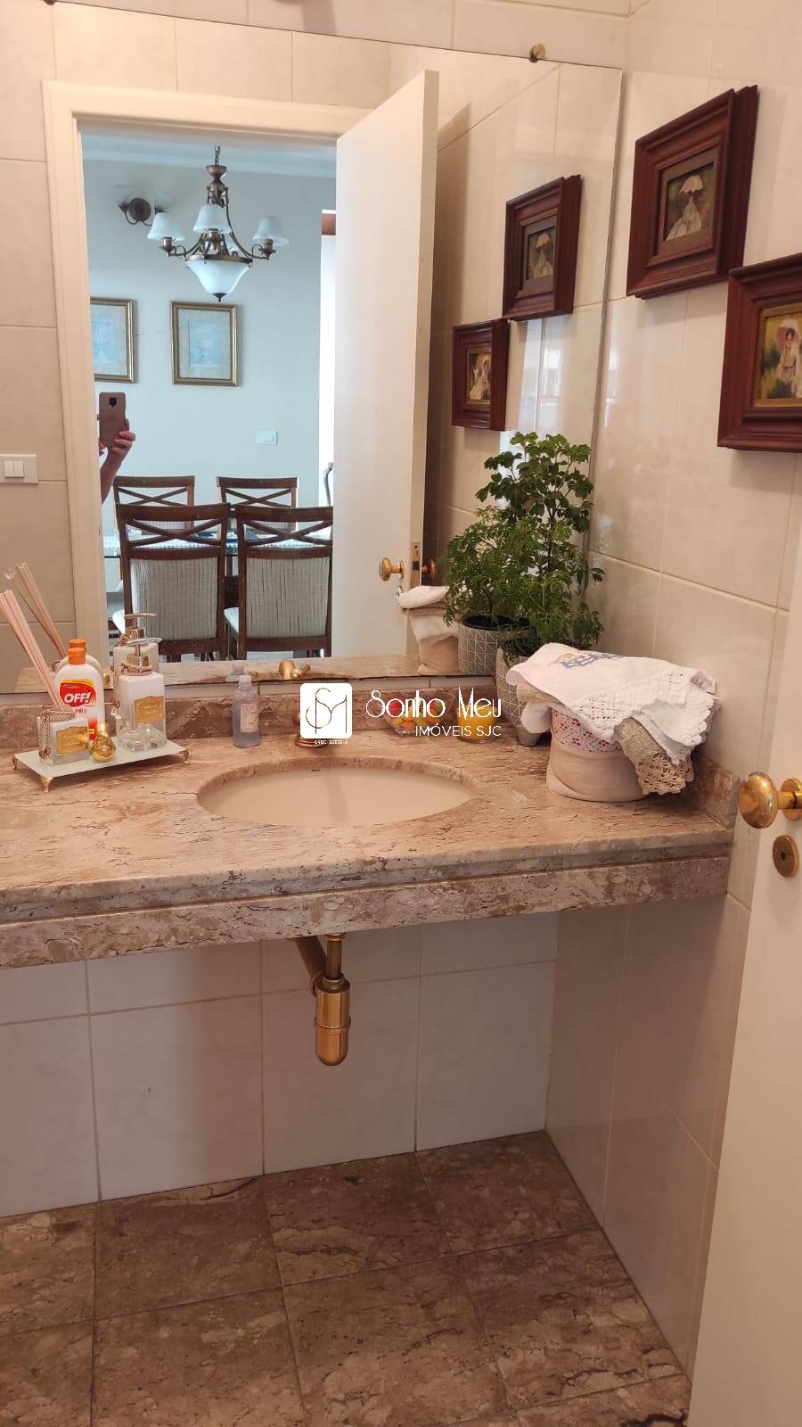 Casa, 4 quartos, 255 m² - Foto 20