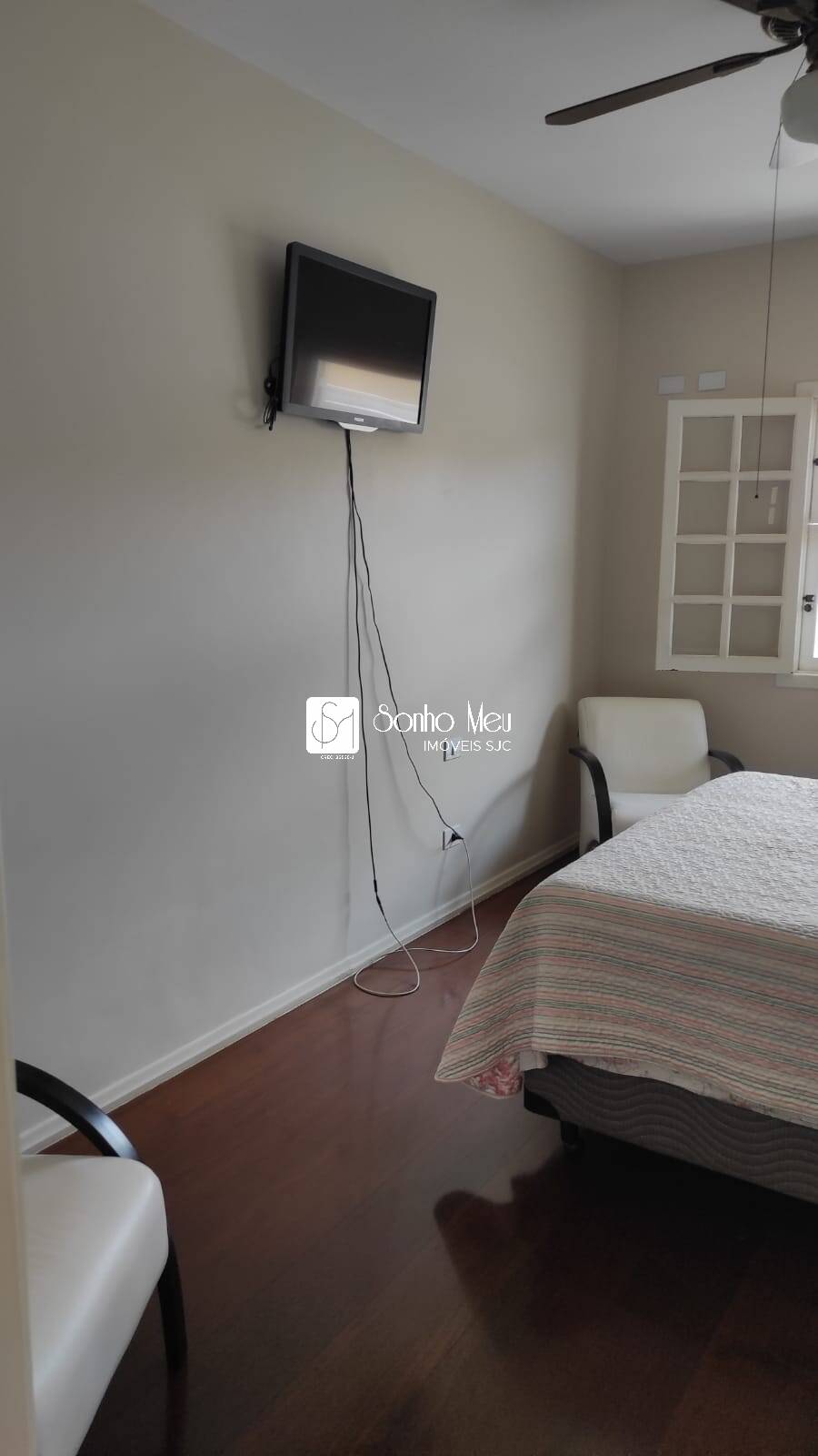 Casa, 4 quartos, 255 m² - Foto 25