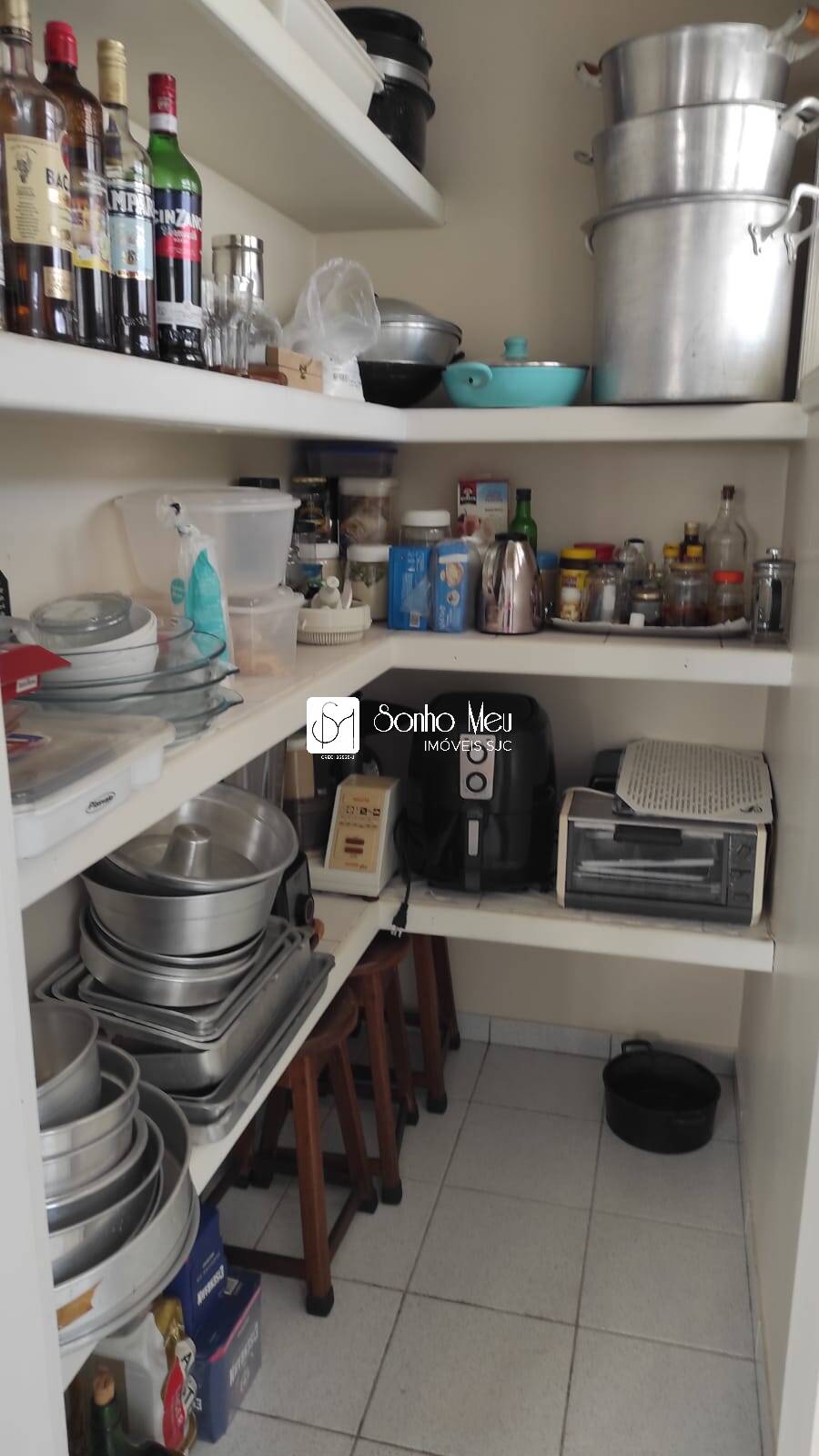 Casa, 4 quartos, 255 m² - Foto 26