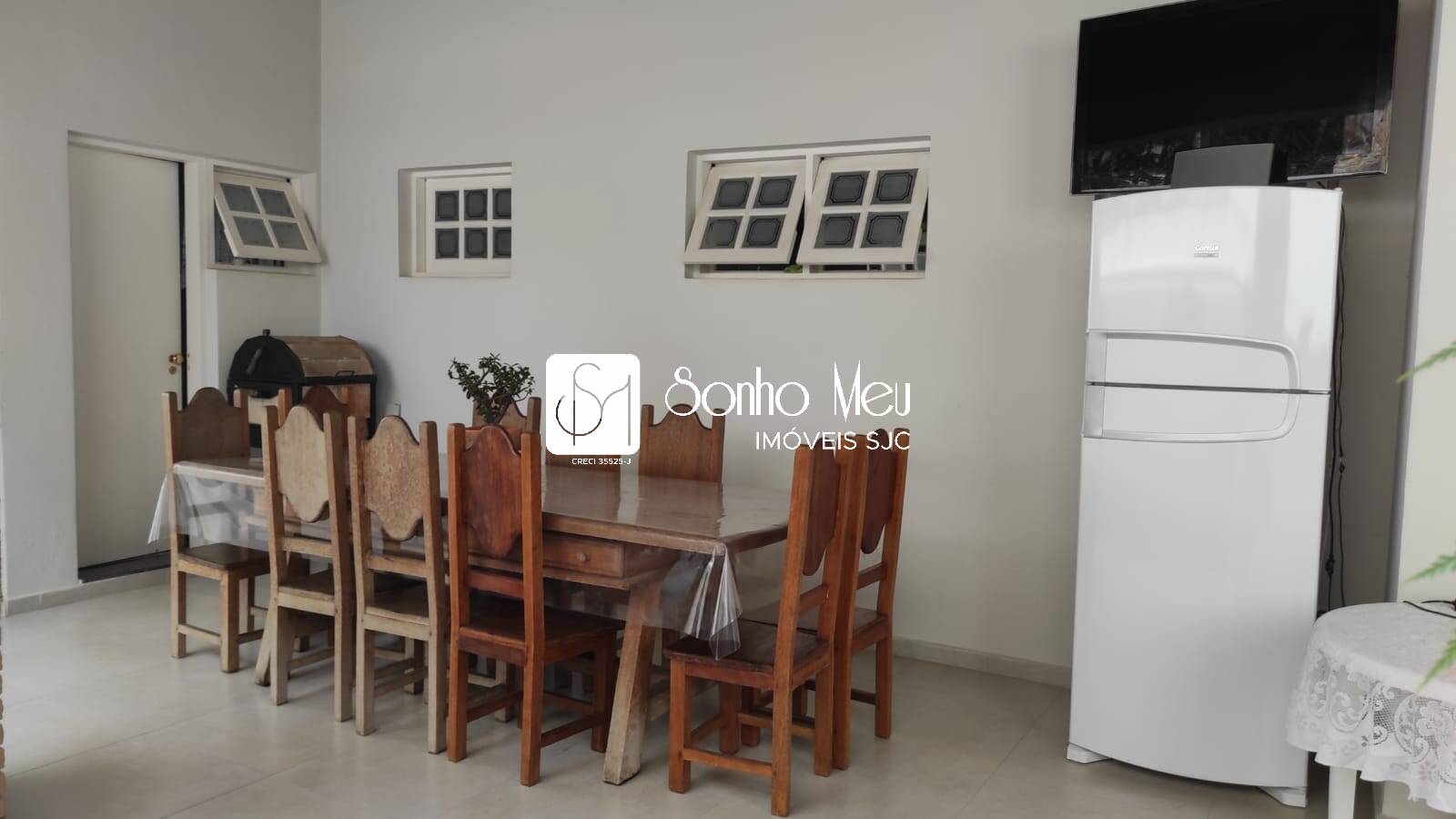 Casa, 4 quartos, 255 m² - Foto 4