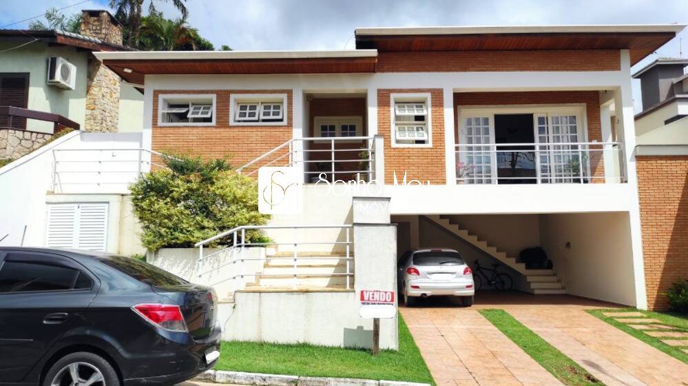 Casa, 4 quartos, 255 m² - Foto 59