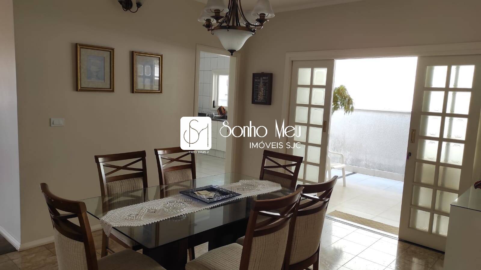 Casa, 4 quartos, 255 m² - Foto 3