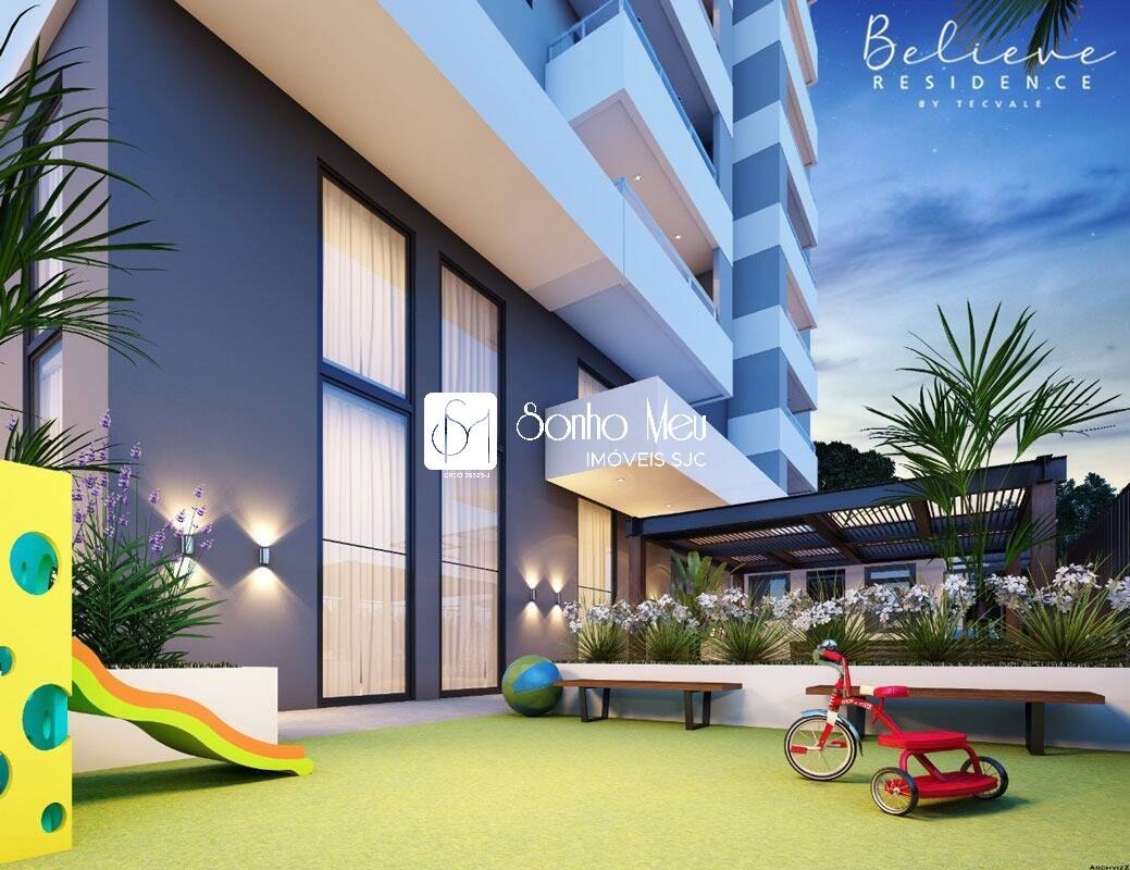 Apartamento à venda com 2 quartos, 66m² - Foto 9