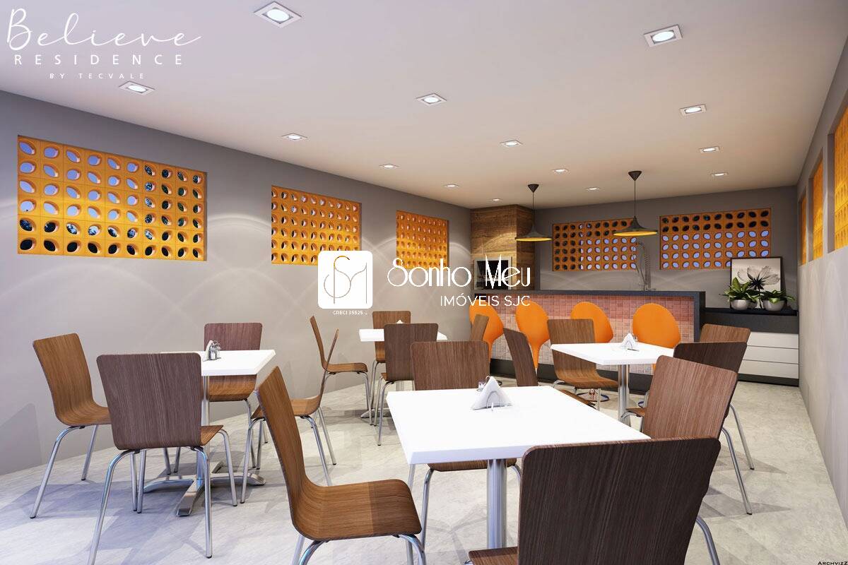 Apartamento à venda com 2 quartos, 66m² - Foto 11