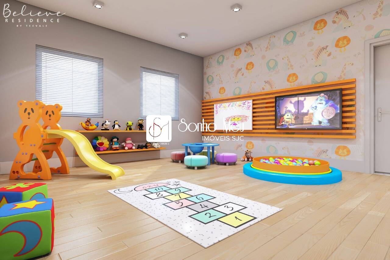 Apartamento à venda com 2 quartos, 66m² - Foto 12