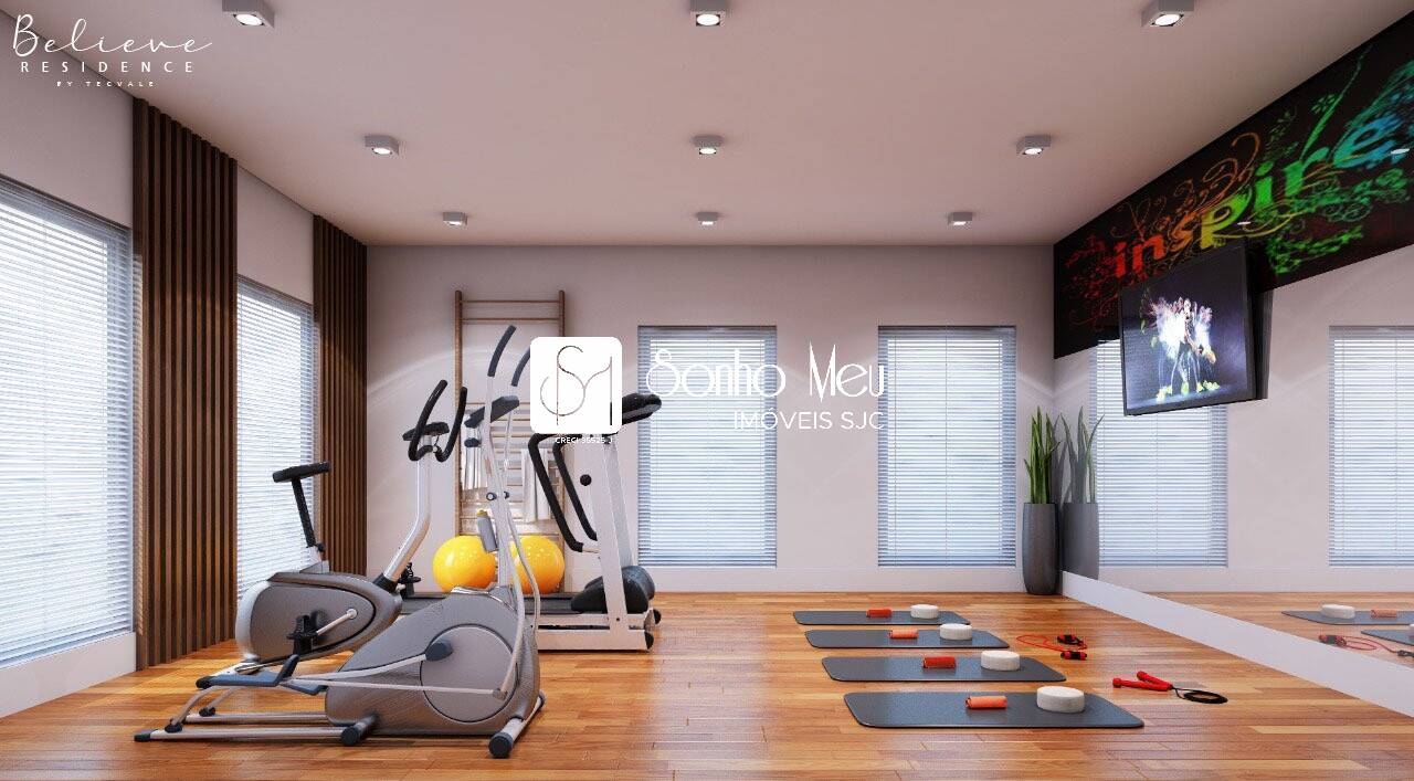 Apartamento à venda com 2 quartos, 66m² - Foto 13