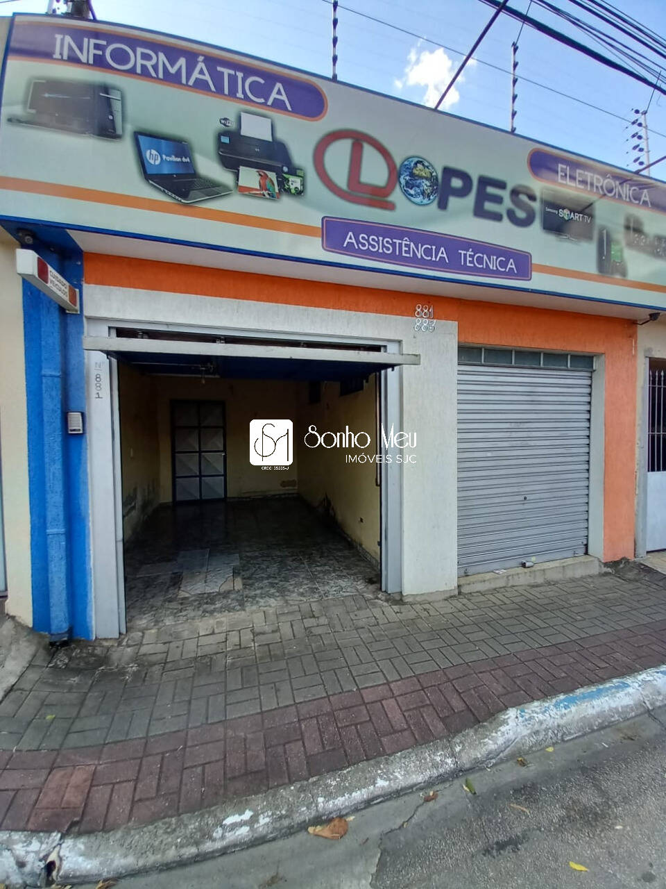 Prédio Inteiro à venda, 137m² - Foto 1