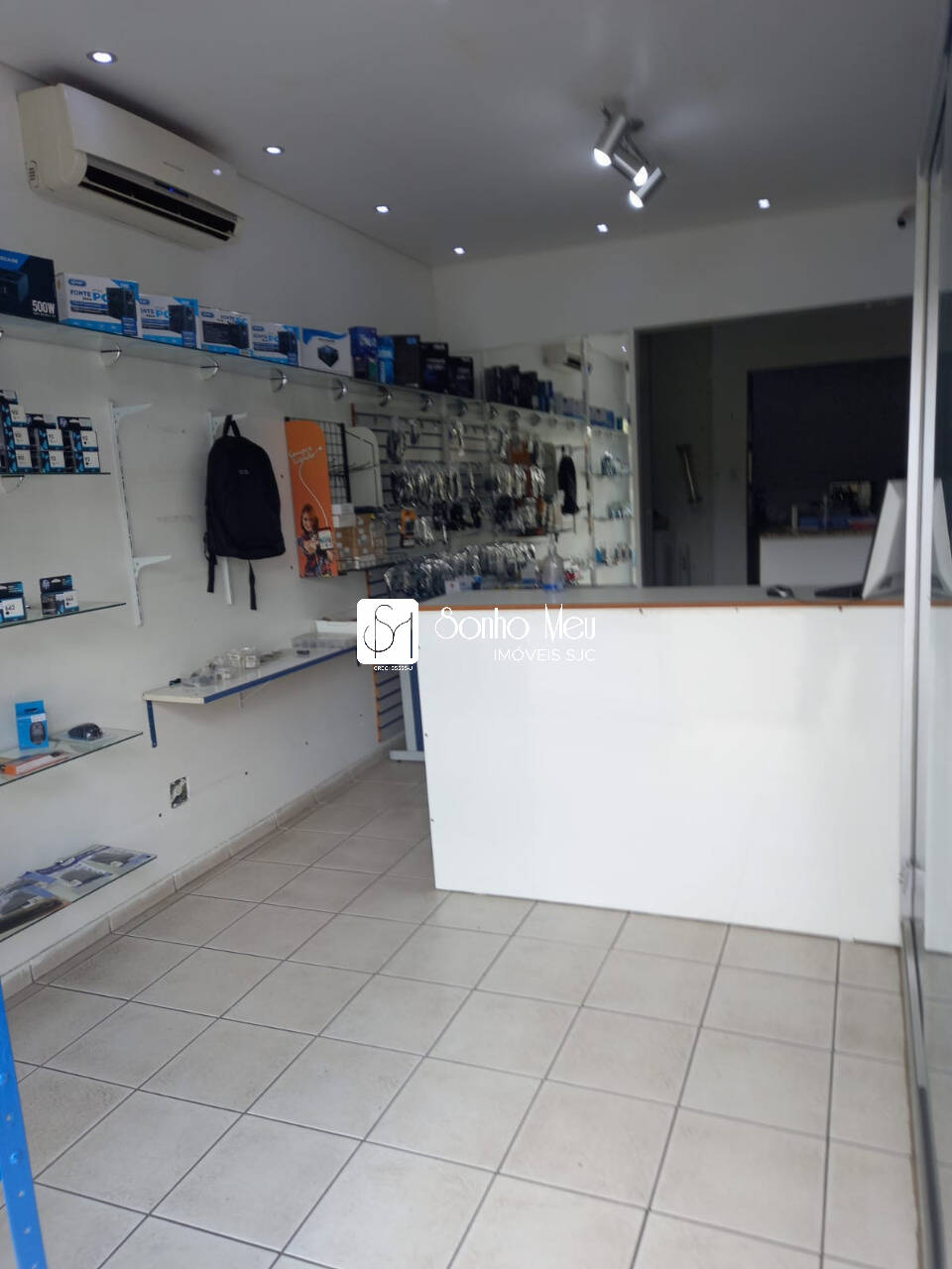 Prédio Inteiro à venda, 137m² - Foto 2