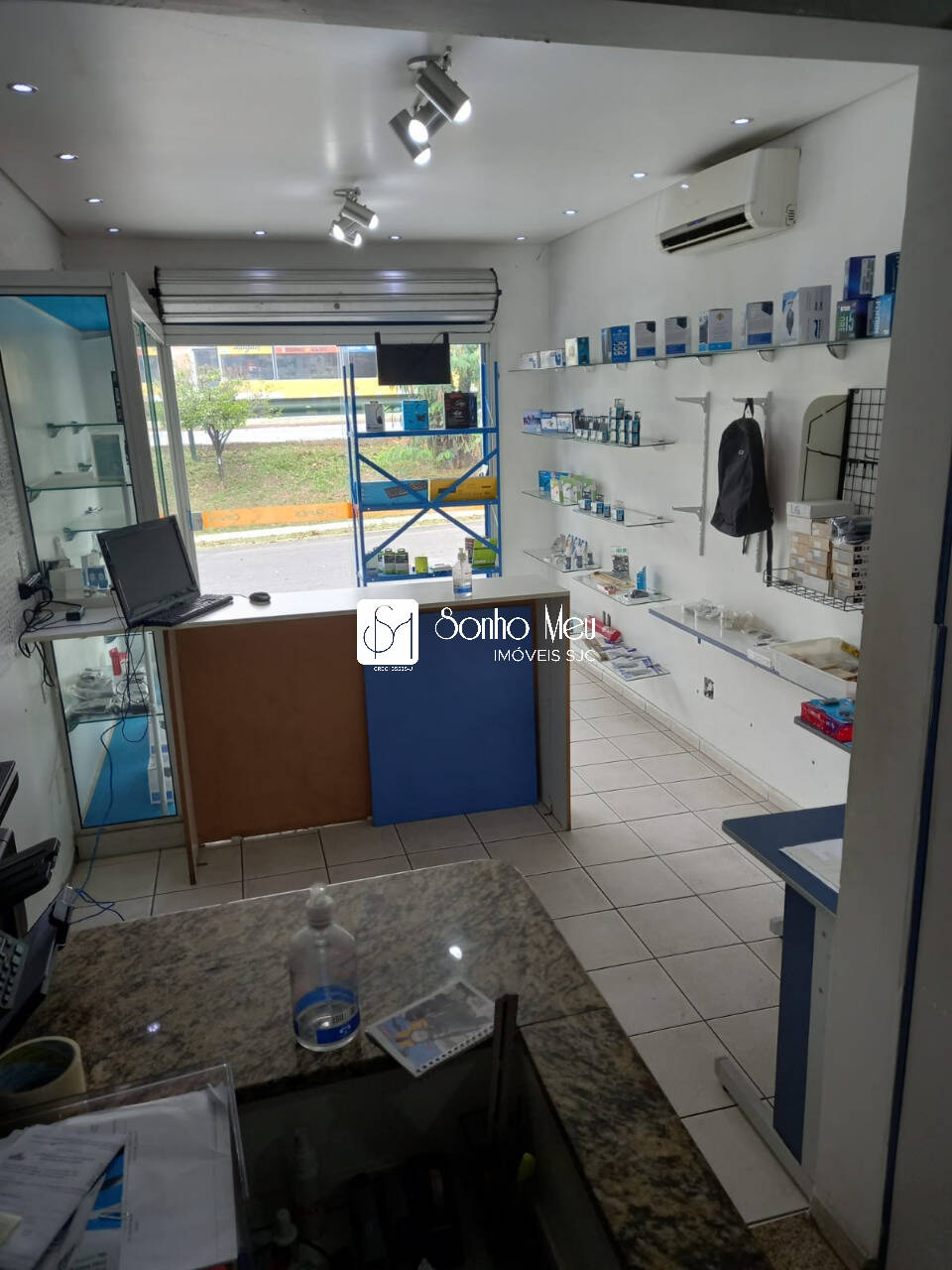 Prédio Inteiro à venda, 137m² - Foto 5