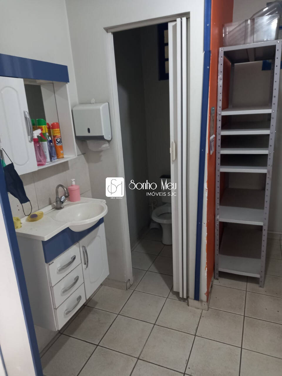 Prédio Inteiro à venda, 137m² - Foto 9