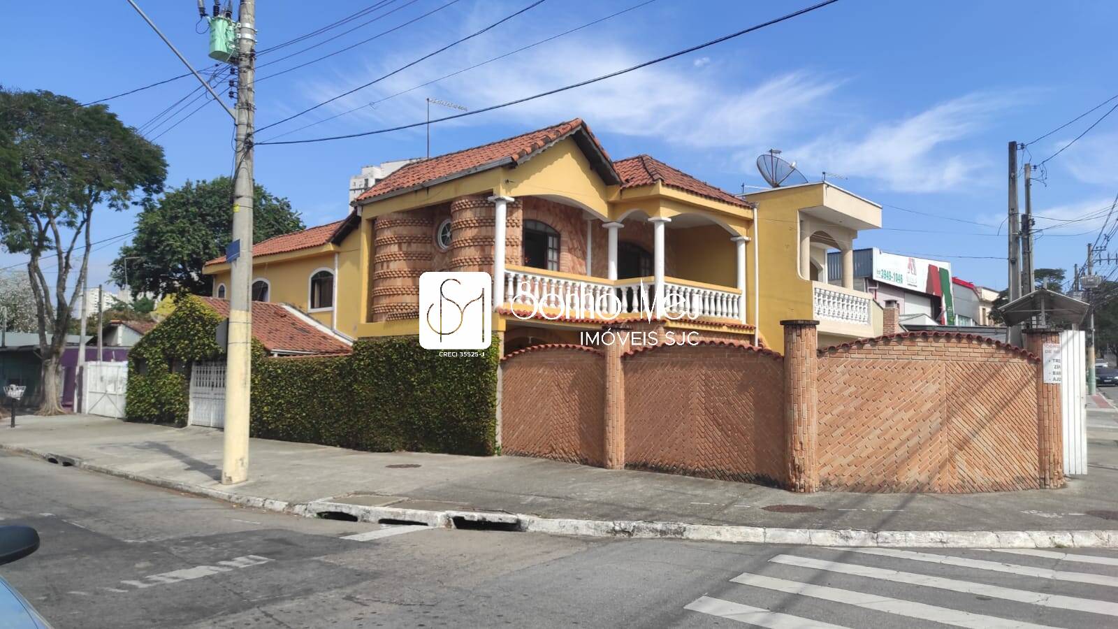 Casa, 3 quartos, 169 m² - Foto 1