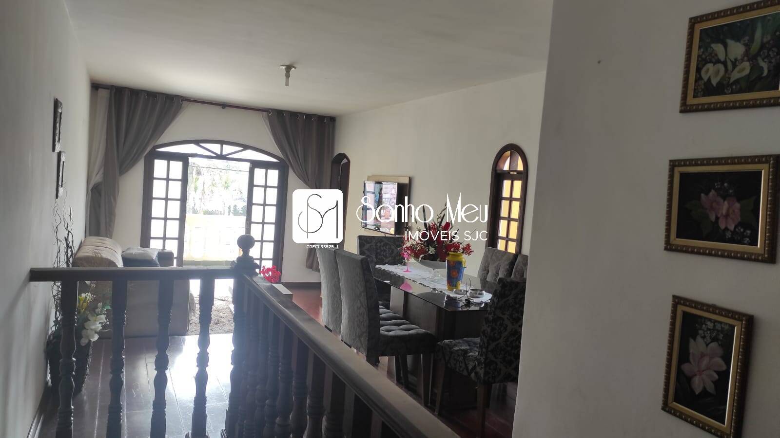 Casa, 3 quartos, 169 m² - Foto 13