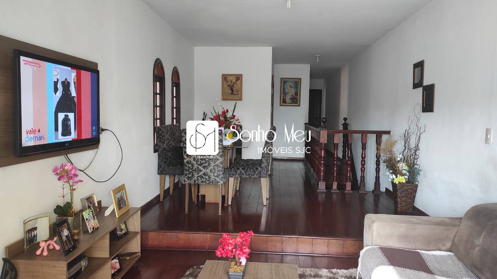 Casa, 3 quartos, 169 m² - Foto 25