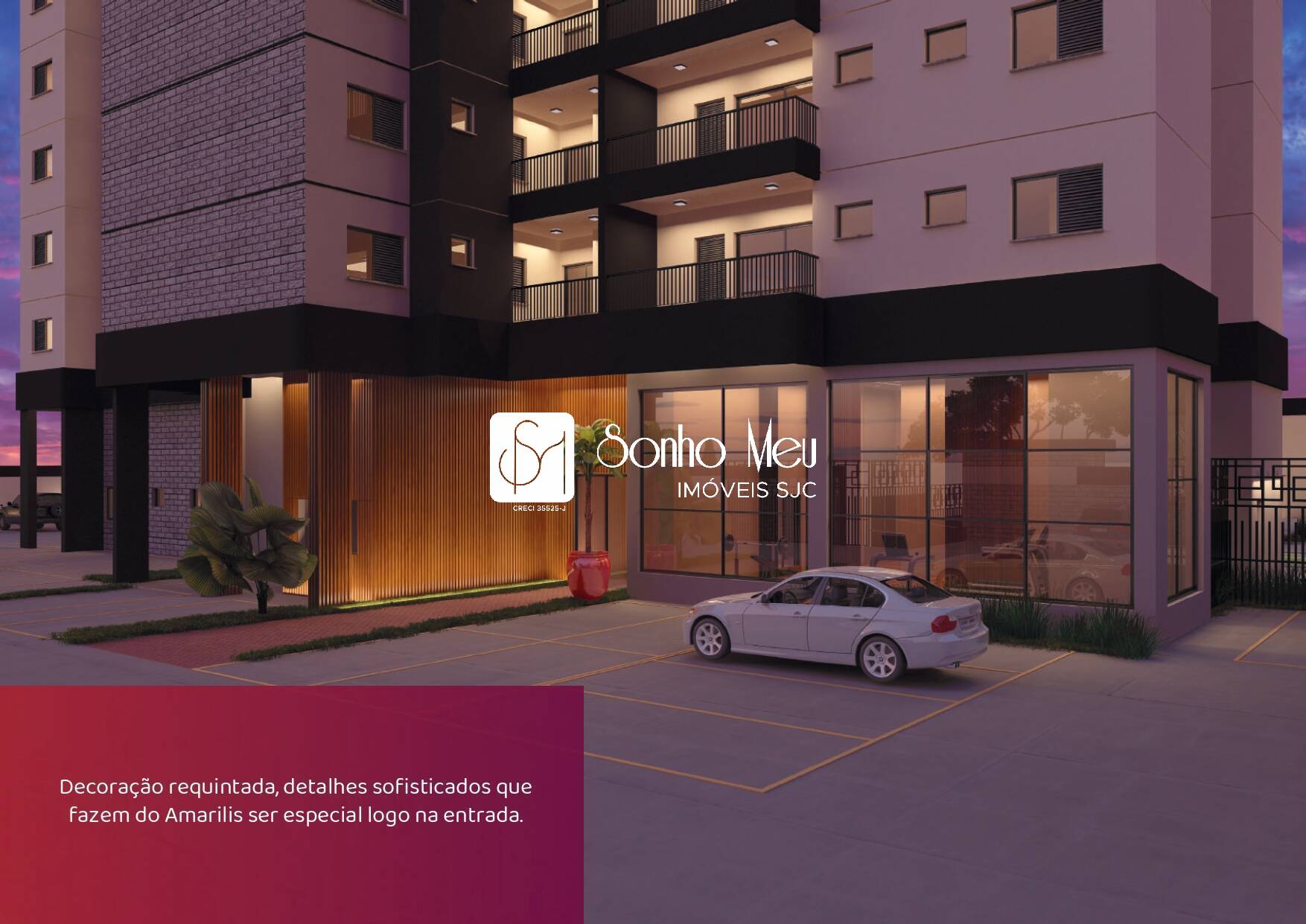 Apartamento, 2 quartos, 66 m² - Foto 9