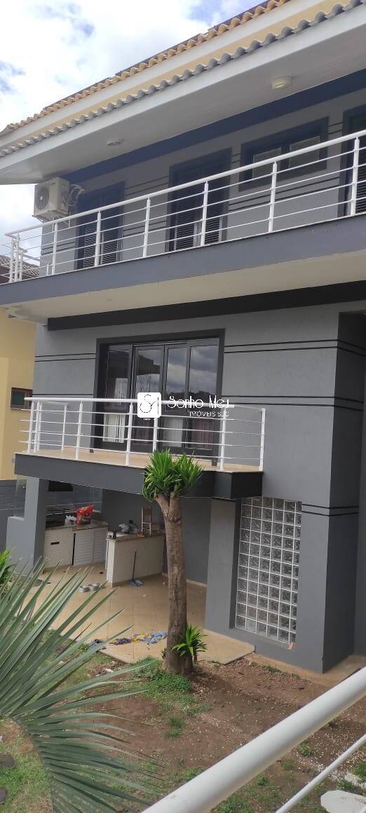 Casa, 5 quartos, 1180 m² - Foto 9