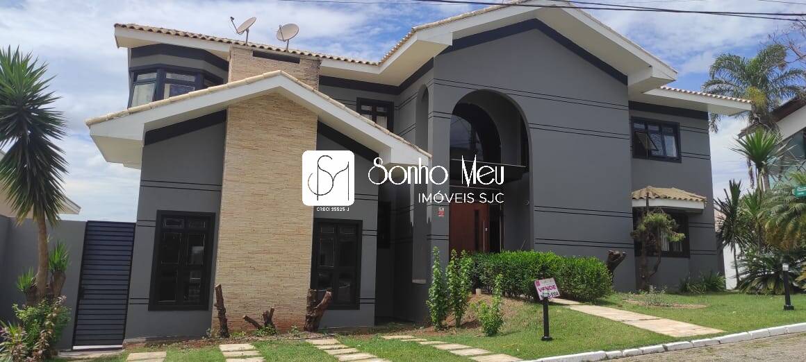 Casa, 5 quartos, 1180 m² - Foto 2