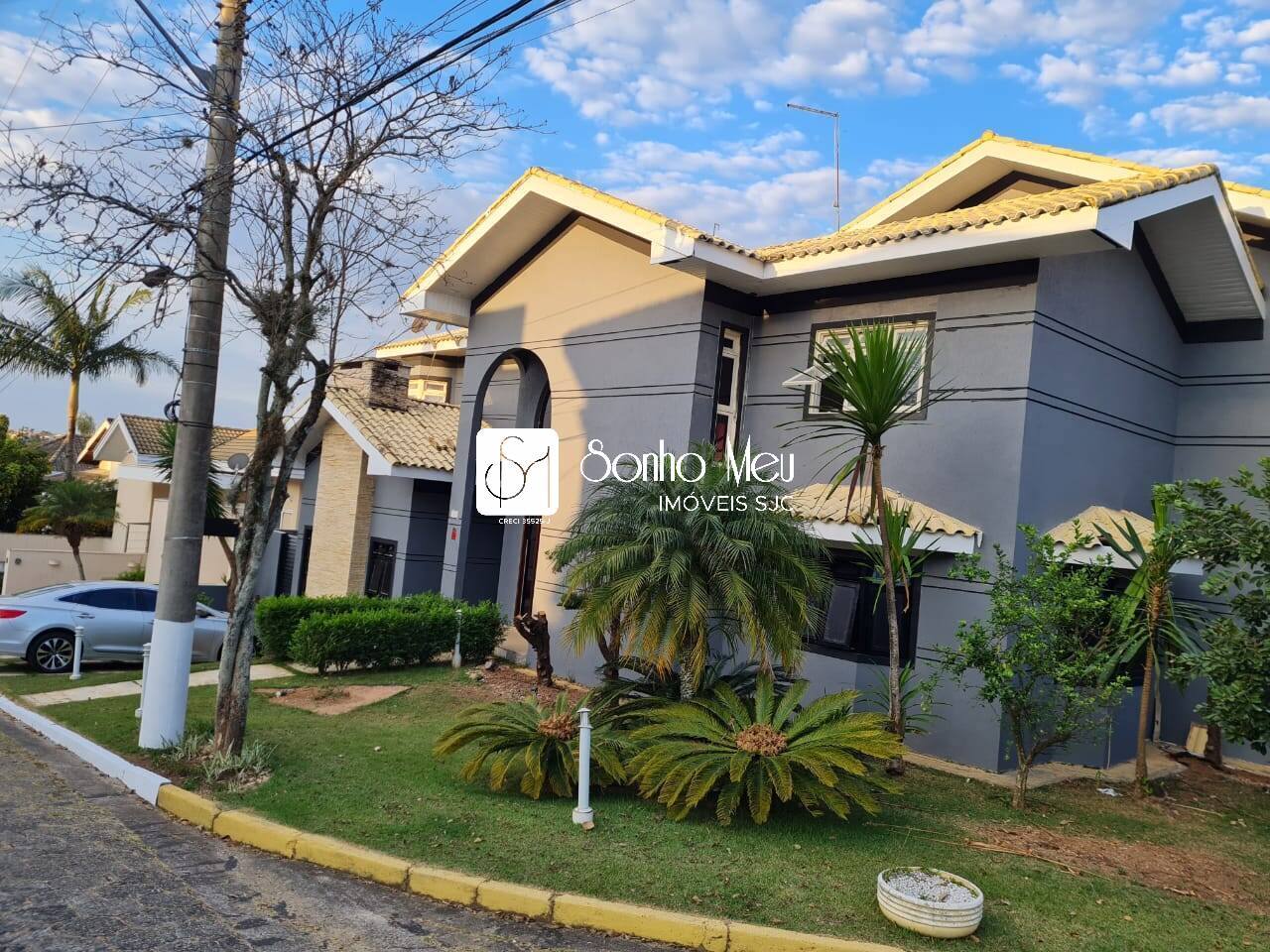 Casa, 5 quartos, 1180 m² - Foto 1