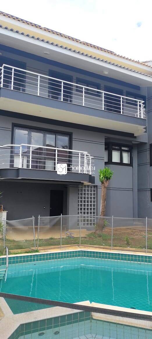 Casa, 5 quartos, 1180 m² - Foto 8