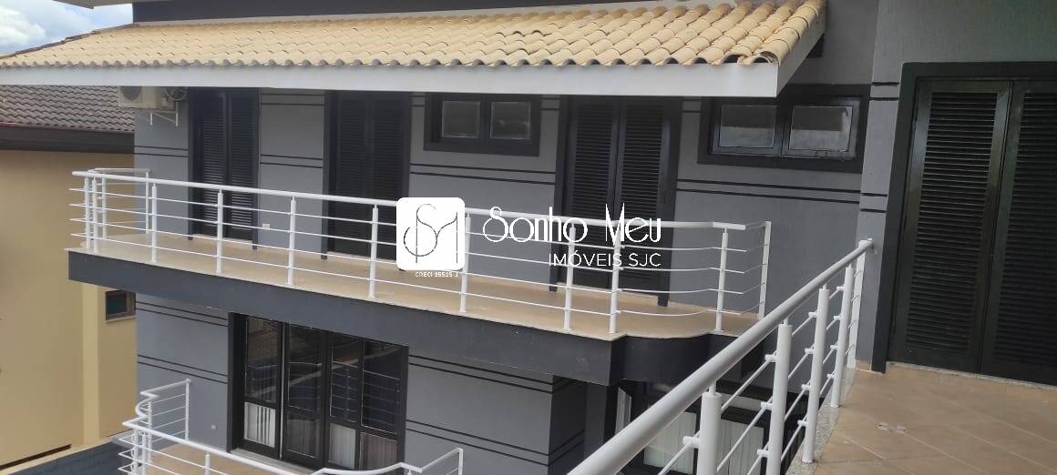 Casa, 5 quartos, 1180 m² - Foto 10