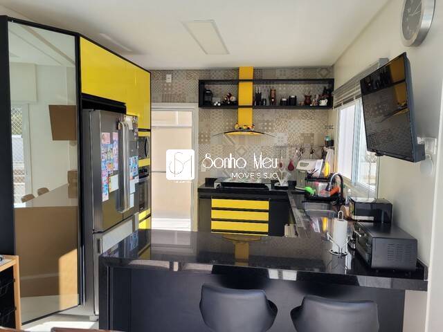 Casa de Condomínio, 3 quartos - Foto 6