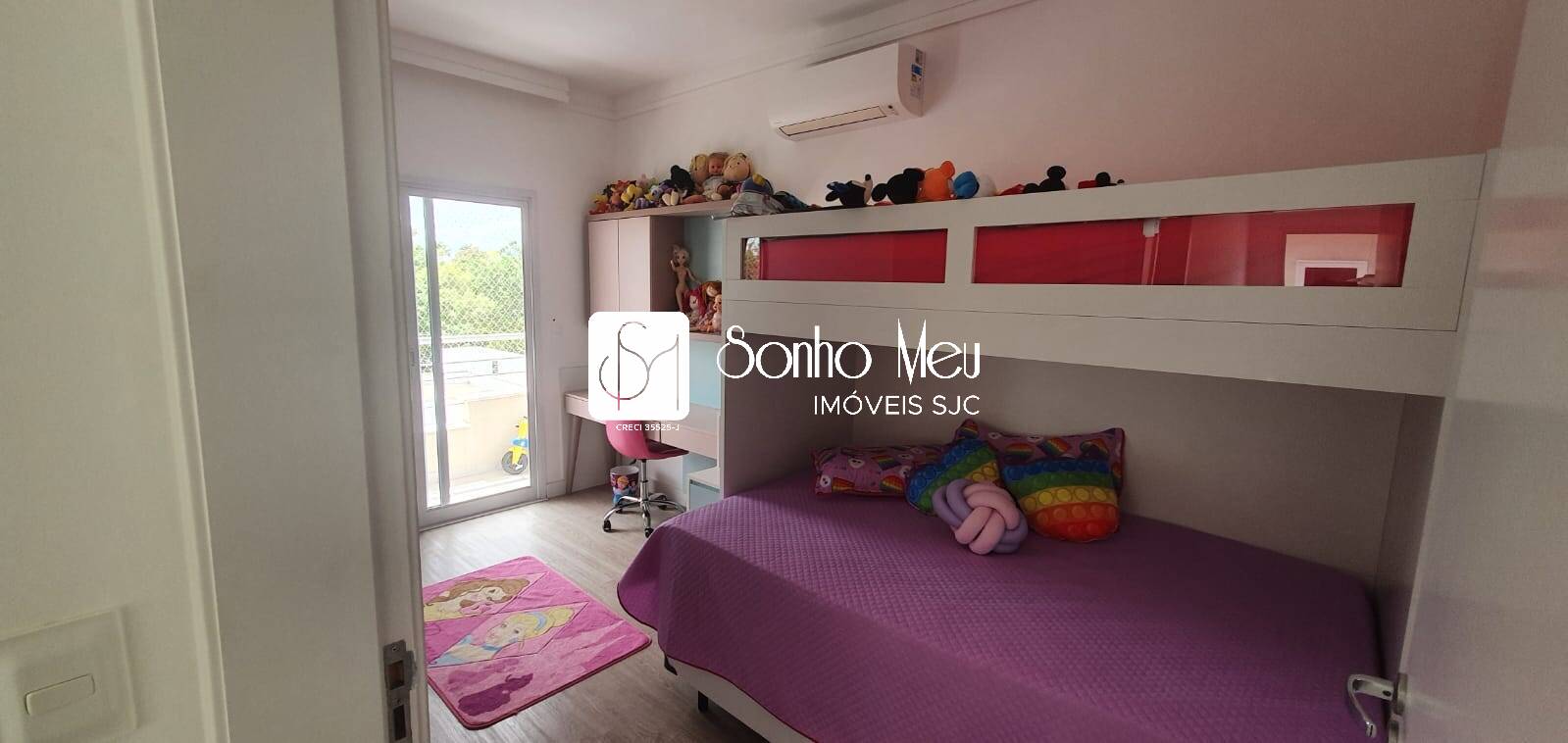 Casa de Condomínio, 3 quartos - Foto 8