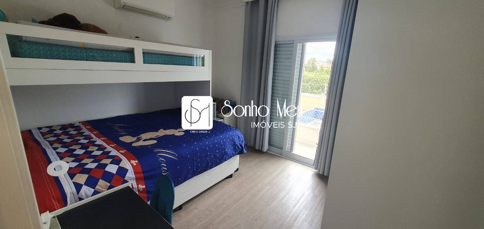 Casa de Condomínio, 3 quartos - Foto 9