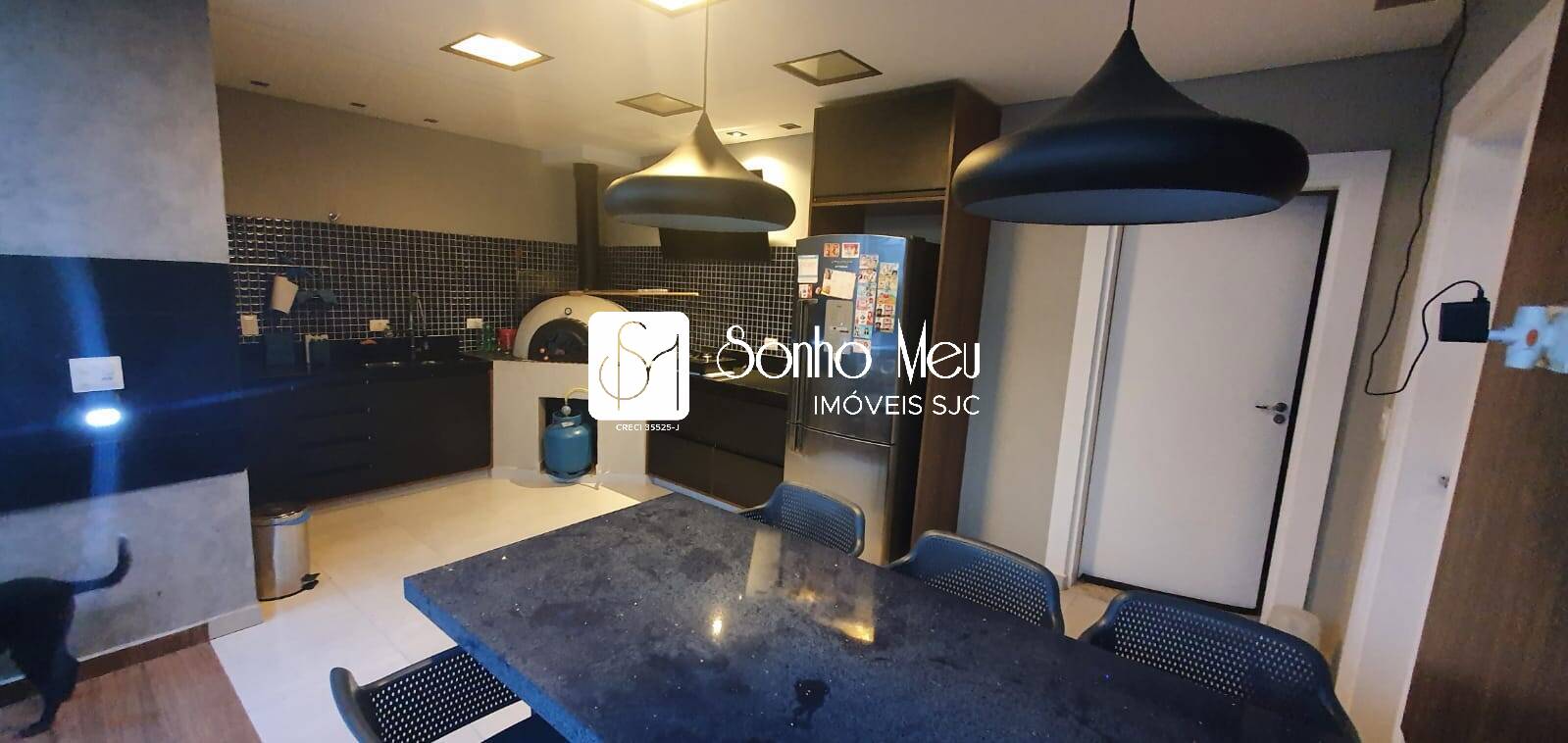 Casa de Condomínio, 3 quartos - Foto 10