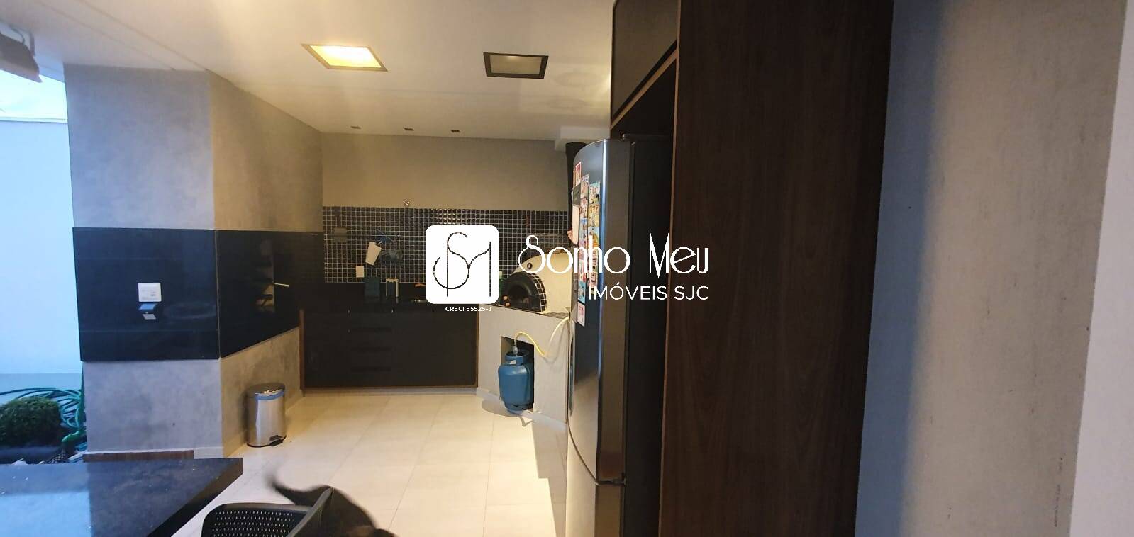 Casa de Condomínio, 3 quartos - Foto 12