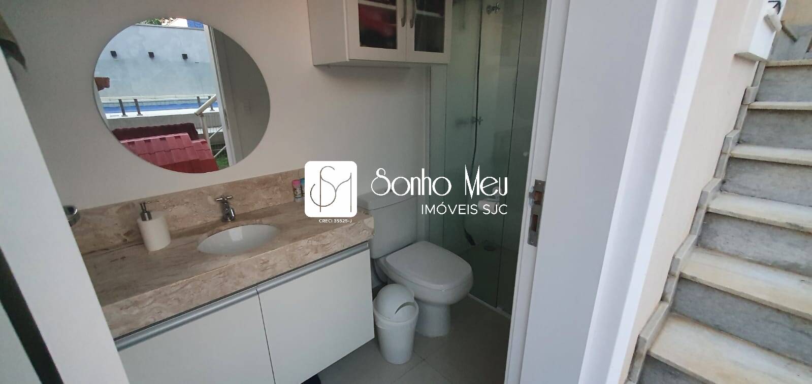 Casa de Condomínio, 3 quartos - Foto 13