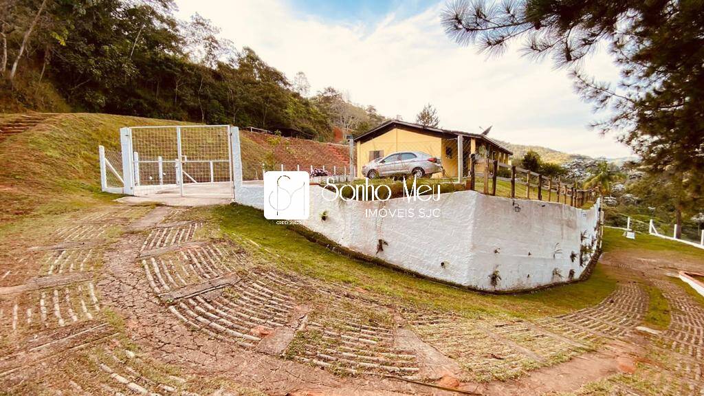 Chácara à venda com 3 quartos, 190m² - Foto 12