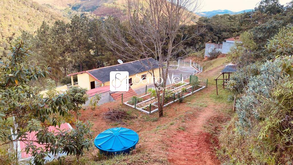 Chácara à venda com 3 quartos, 190m² - Foto 19