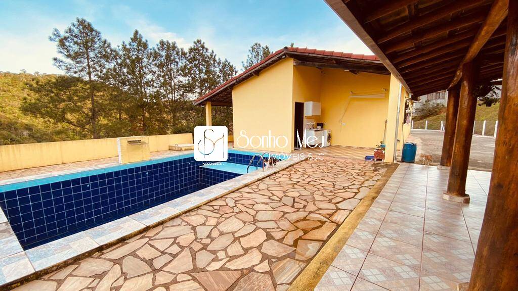 Chácara à venda com 3 quartos, 190m² - Foto 5