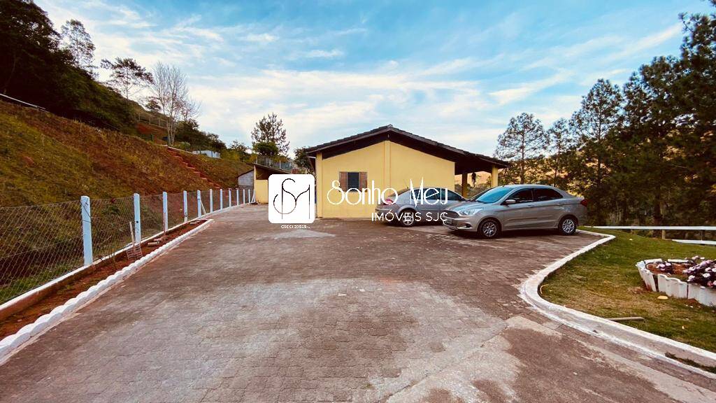 Chácara à venda com 3 quartos, 190m² - Foto 20