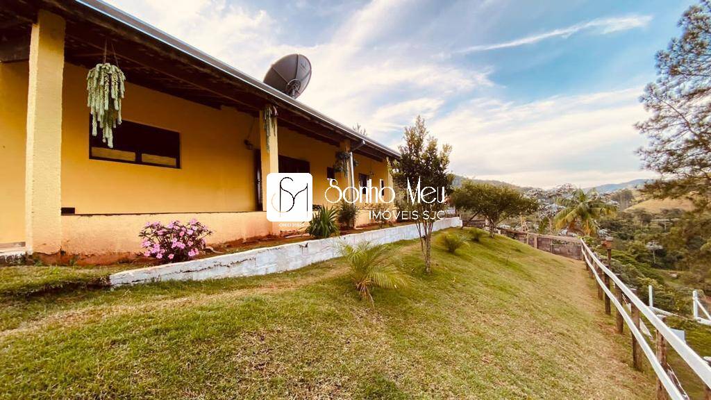 Chácara à venda com 3 quartos, 190m² - Foto 8