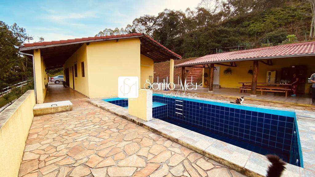Chácara à venda com 3 quartos, 190m² - Foto 6