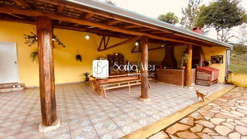 Chácara à venda com 3 quartos, 190m² - Foto 4
