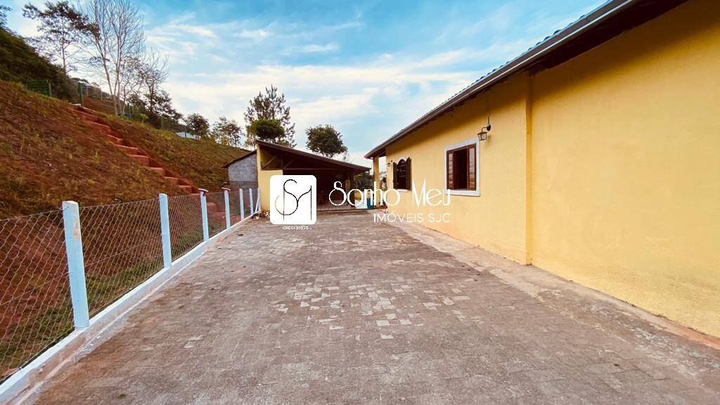 Chácara à venda com 3 quartos, 190m² - Foto 21