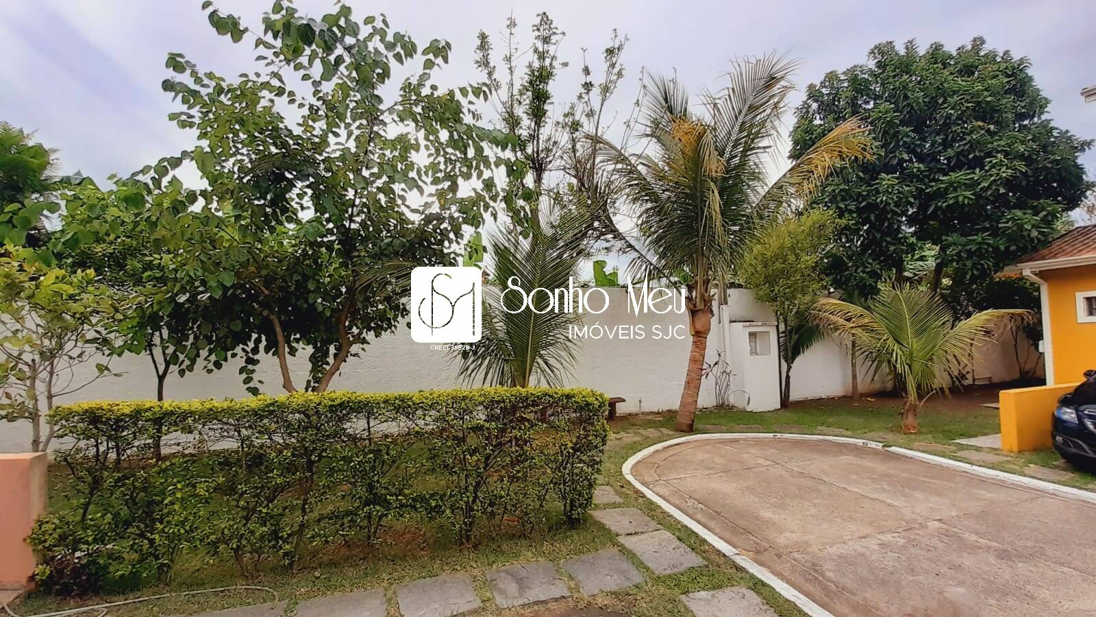 Casa de Condomínio, 2 quartos - Foto 4