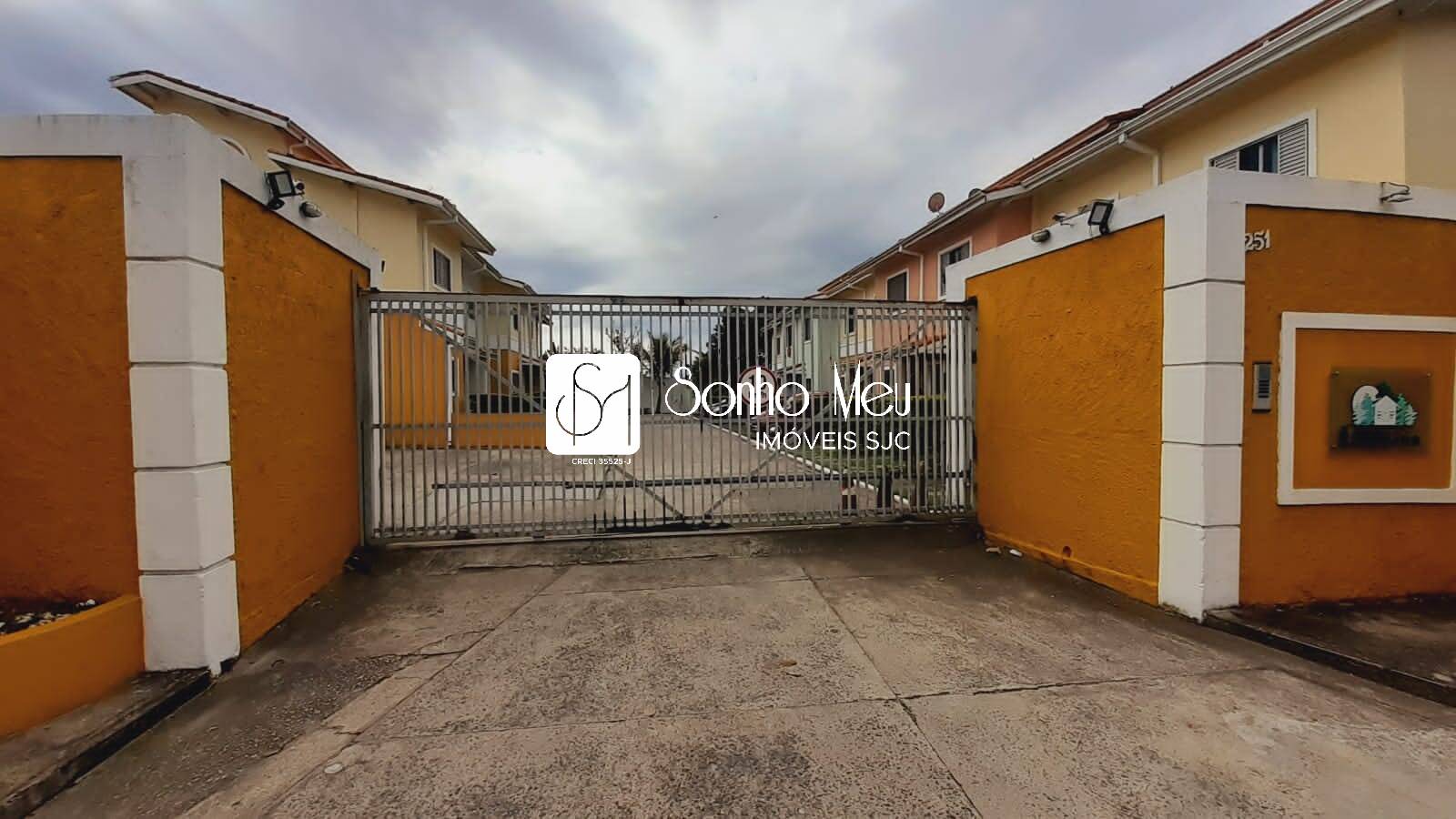 Casa de Condomínio, 2 quartos - Foto 3