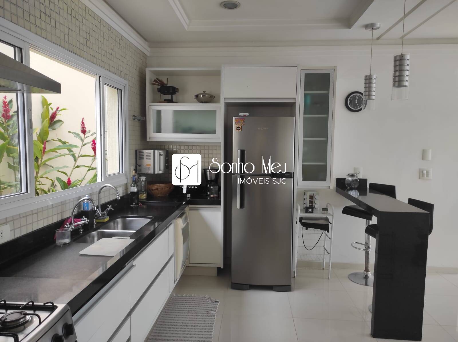 Casa, 6 quartos, 423 m² - Foto 18