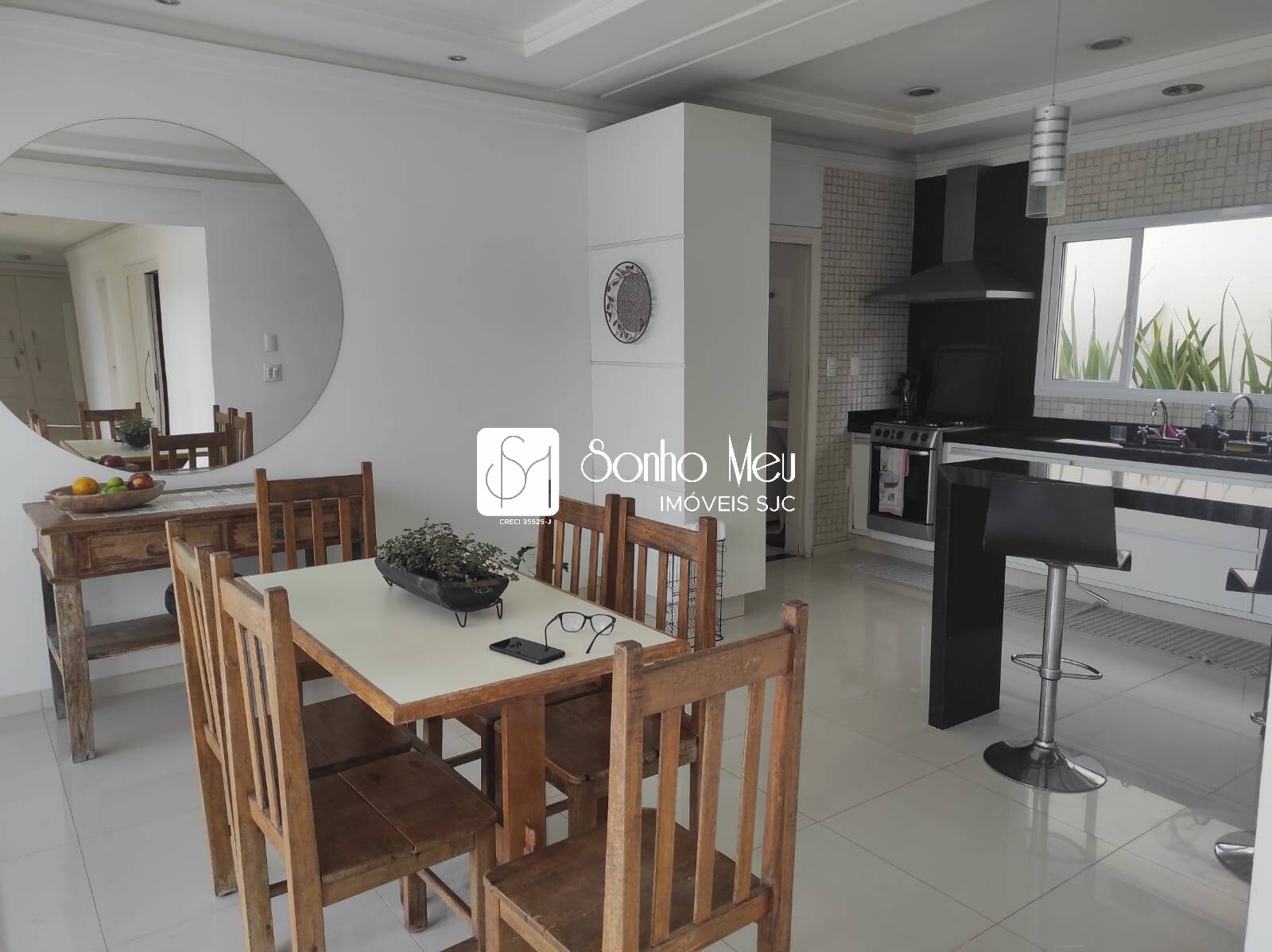 Casa, 6 quartos, 423 m² - Foto 17