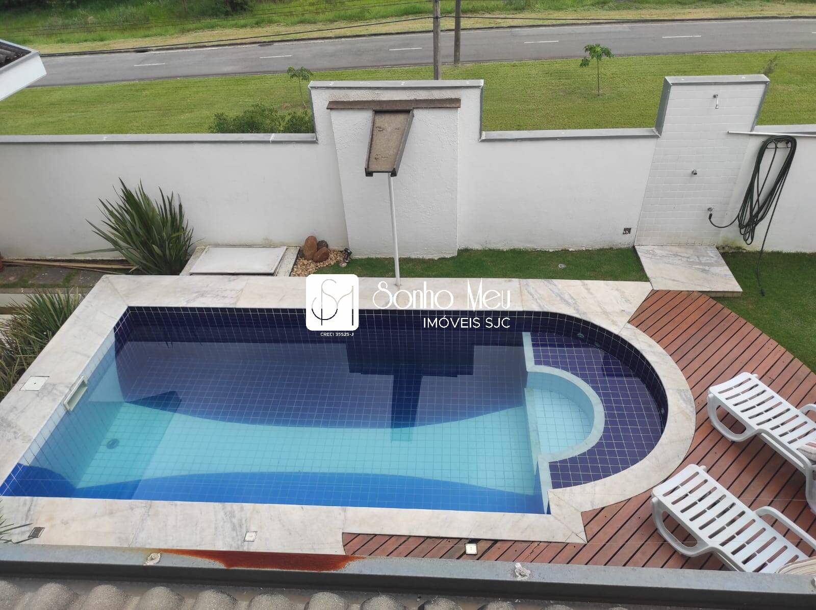 Casa, 6 quartos, 423 m² - Foto 3