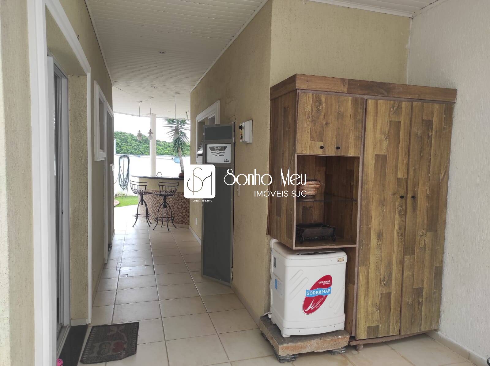 Casa, 6 quartos, 423 m² - Foto 55