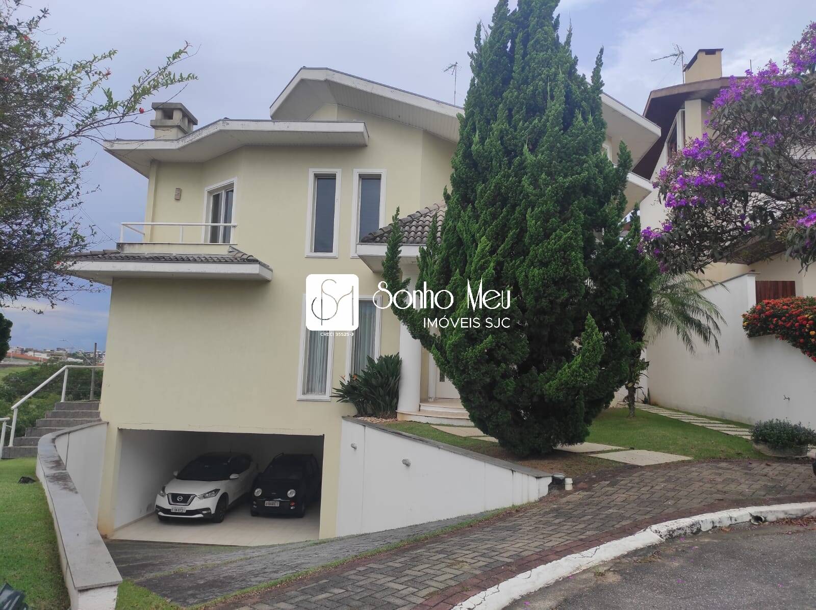 Casa, 6 quartos, 423 m² - Foto 23