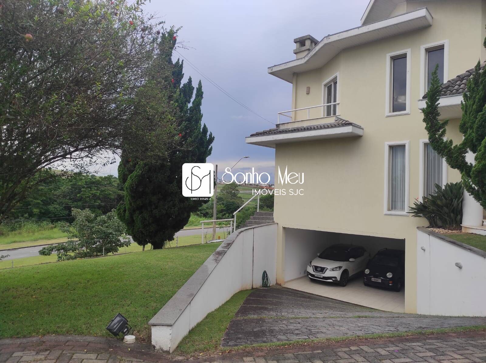 Casa, 6 quartos, 423 m² - Foto 22